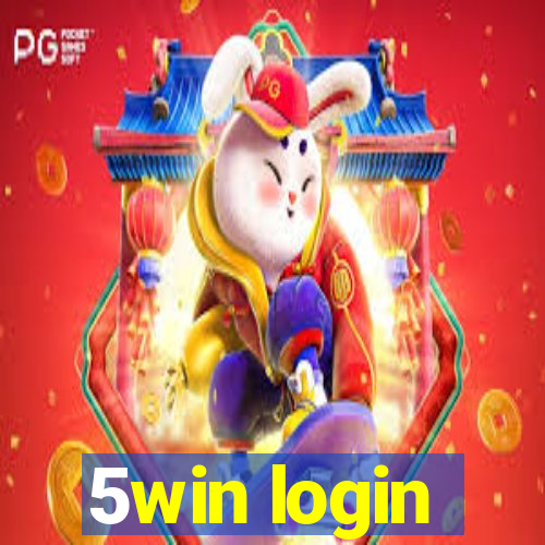 5win login